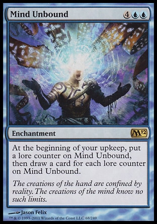 Mind Unbound