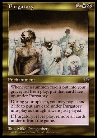 《煉獄/Purgatory》 [MIR]
