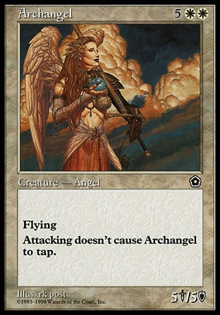 《大天使/Archangel》 [P02]