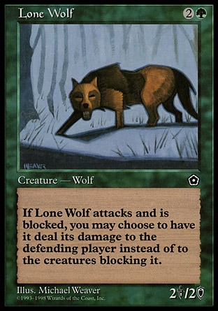 《一匹狼/Lone Wolf》 [P02]