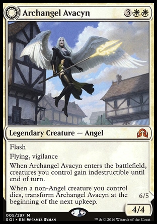 Vessel of Endless Rest FOIL Avacyn Restored NM-M Artifact Uncommon CARD ABUGames 