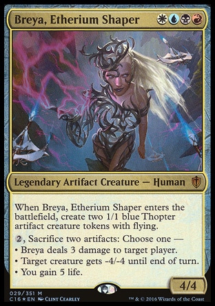 breya etherium shaper