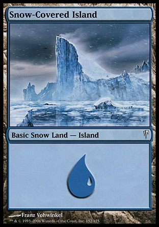 Island Magic MTG FTG SAME ART 20 Basic Land Ice Age MP-NM 
