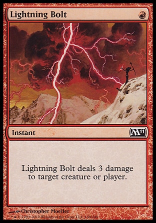 7th Edition *Top Sideboard for Red* MTG 4x BOIL