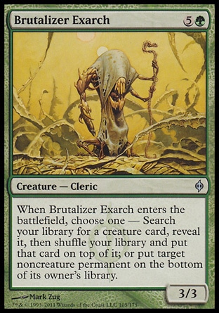Brutalizer Exarch